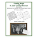Family Maps of St. Clair County, Missouri