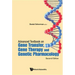 Advanced Textbook on Gene Transfer, Gene Therapy and Genetic Pharmacology: Principles, Delivery and Pharmacological and Biomedical Applications of Nuc