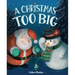 A Christmas Too Big