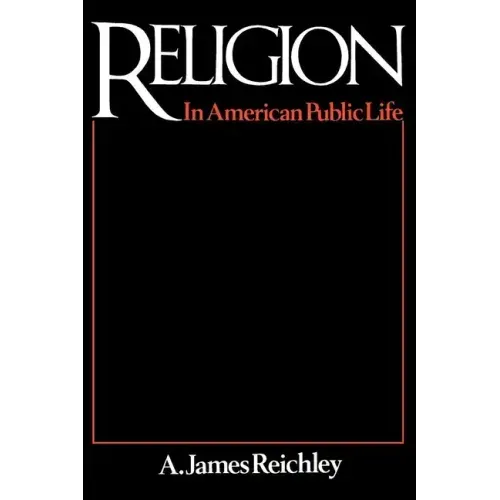 Religion in American Public Life