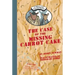 The Case of the Missing Carrot Cake: A Wilcox & Griswold Mystery