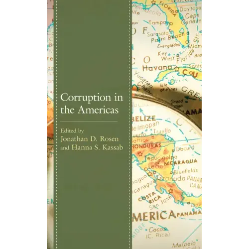 Corruption in the Americas