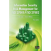 Information Security Risk Management for ISO 27001 / ISO 27002