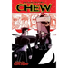 Chew Volume 10: Blood Puddin'