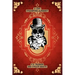 A Cats Steampunk Alphabet