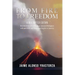 From Fire to Freedom: A Rescripted Edition: Reverberations of childhood in colonized Philippines with opportune post-WWII adulthood in Ameri