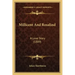 Millicent And Rosalind: A Love Story (1889)