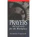 Prayers That Avail Much Workplace