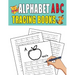 Alphabet ABC Tracing Books: Tracing, Learning for Writing, Handwriting Practice Workbook for Toddlers, Preschool, Kindergarten and Preschoolers