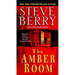 The Amber Room: A Novel of Suspense