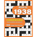 Born In 1938: Codeword Puzzle Book For Adults: Codeword/Code Breaker Logic Puzzle Books For Adults Large Print A Very Special Gift F