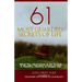 61 Most Guarded Secrets of Life
