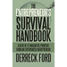 The Entrepreneur's Survival Handbook: A Deck of 52 Insightful Pointers from an Experienced Entrepreneur