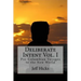 Deliberate Intent Vol. I: Pre-Columbian Voyages to the New World