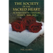 The Society of the Sacred Heart in Nineteenth-Century France, 1800-1865