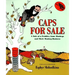 Caps for Sale Big Book