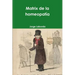 Matrix de la homeopatía