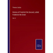 History of Friedrich the Second, called Frederick the Great: Vol. II