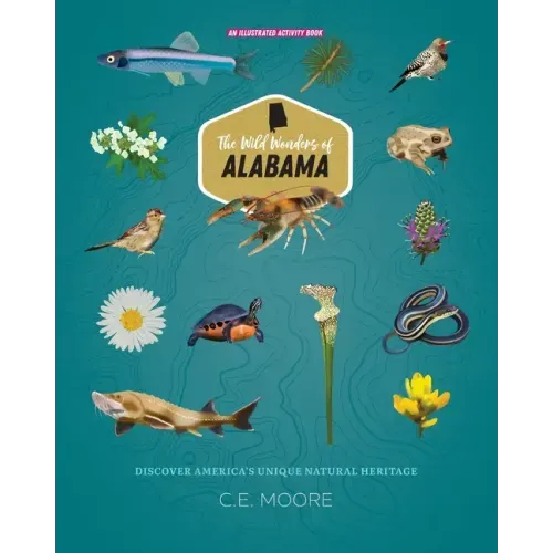 The Wild Wonders of Alabama