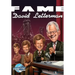 Fame: David Letterman