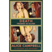 Death Framed in Silver: A Golden Age Mystery