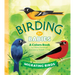 Birding for Babies: Migrating Birds: A Colors Book