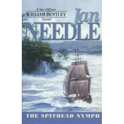 The Spithead Nymph