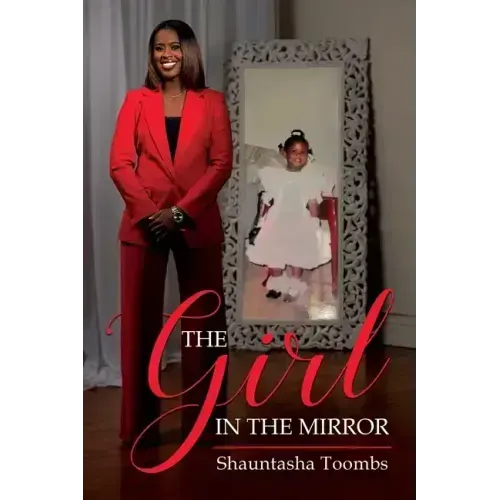 The Girl In The Mirror