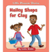 Hailey Shops for Clay