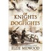 Of Knights and Dogfights: A WWII Novel