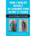 How I Healed Myself of Chronic Pain after 17 Years