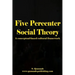 Five Percenter Social Theory: A conceptual-based cultural framework