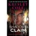 Shadow's Claim: Immortals After Dark: The Dacians