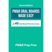 PM&R Oral Boards Made Easy: 40 Oral Board Practice Cases