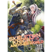 Skeleton Knight in Another World (Light Novel) Vol. 3