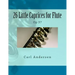 26 Little Caprices for Flute: Op 37