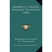 Memoir of Colonel Benjamin Tallmadge (1858)