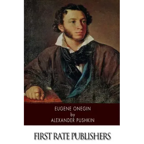 Eugene Onegin