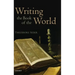 Writing the Book of the World