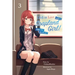 I Fell in Love With A Soapland Girl! (Light Novel) Volume 3
