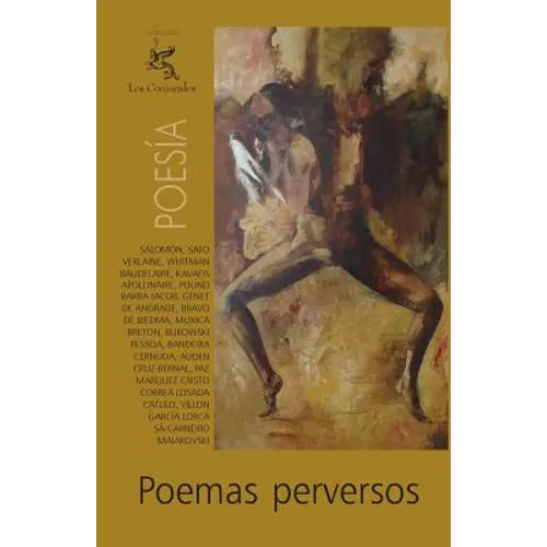 Poemas perversos