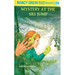 Nancy Drew 29: Mystery at the Ski Jump