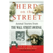 Herd on the Street: Animal Stories from the Wall Street Journal