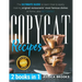 Copycat Recipes: 2 books in 1- The Ultimate Guide to Learn How to Easily Making Original Restaurants' Most Famous Dishes at Home, also KETOGENIC