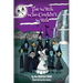 The Witch Who Couldn't Witch