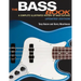 The Bass Book: A Complete Illustrated History of Bass Guitars
