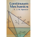 Continuum Mechanics