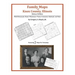 Family Maps of Knox County, Illinois