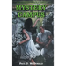 Mystery on Campus: A Flaugherty Twins Mystery - Book 2