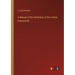 A Manual of the Chemistry of the Carbon Compounds
